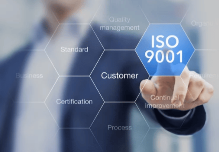 iso 9001 guide