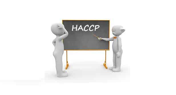 corso di formazione haccp